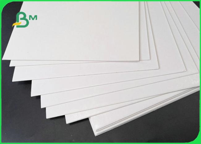 White Cardboard www.bmpaper.com