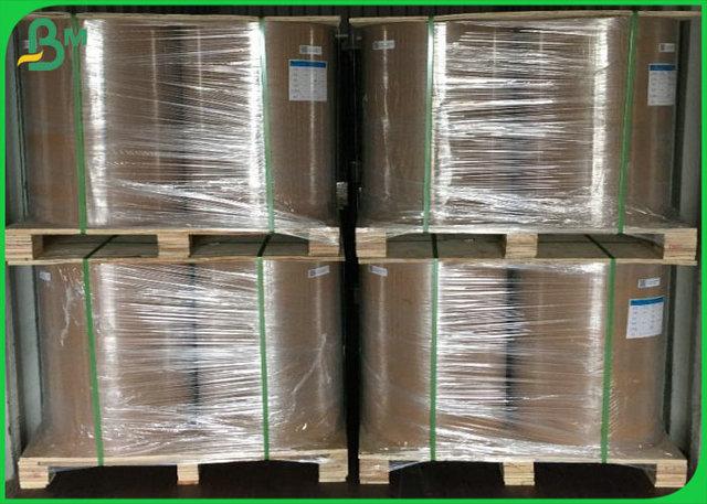 Natural Brown Kraft Liner Board FSC Certified Natural Brown Kraft Liner Board Sheet 250G 300G 400G High thick