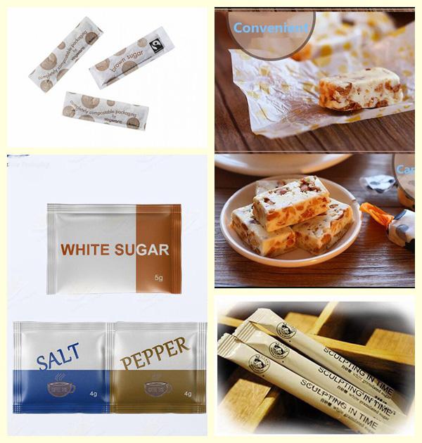 sugar packaging paper sugar packaging paper