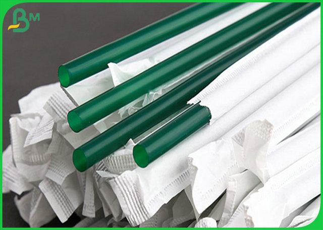 28GSM 27MM Straw/ Toothpick Wrapping Paper For Covering Cigarrates Or Straws
