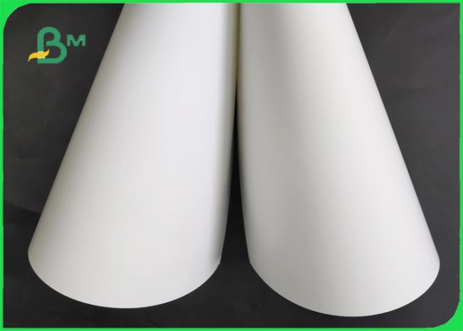 White Stone Paper 120G 168G High Whiteness Stone Paper Tear Resistant Eco - friendly Thick Paper