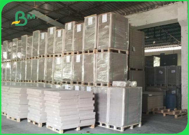 Grey Carton Gris Grey Carton Gris 1200gsm Laminated Grey Board Paper Sheet Strong Stifiness