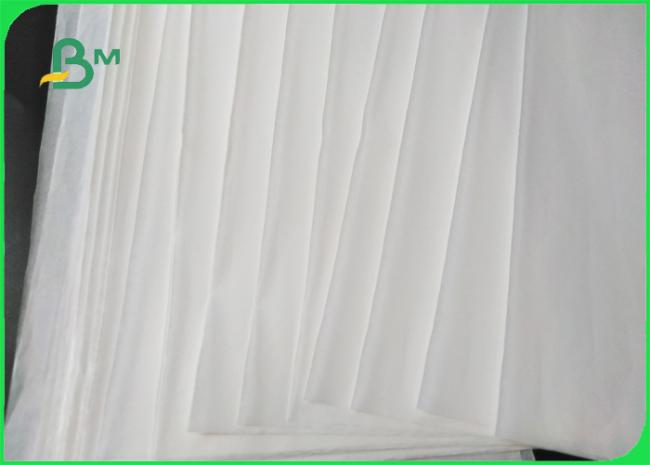 Coated White Kraft Paper Coated White Kraft Paper