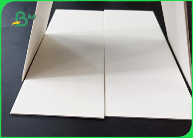Coaster board Size 178*76mm printable surface smooth 1.7mm Coaster board in sheet