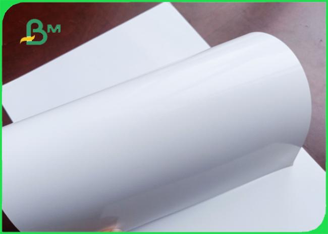 C2S art paper 170gsm 100% wood pulp surface glossy sheet C2S art paper for magazine