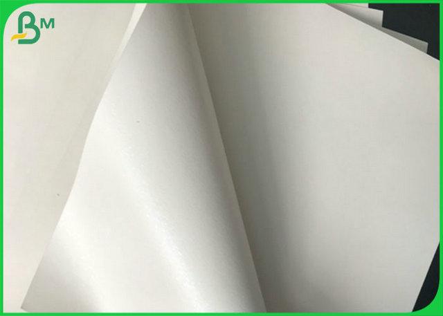 PE Coated FBB Board PE Coated 200G 250G 300G 350G Folding Box Board White Cardboard for Food Box