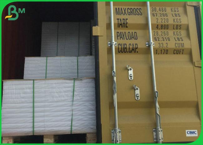 C2S Coated Silk Matt / Gloss Art Paper FSC Certified 100G 115G 120G 150G 250G C2S Coated Silk Matt / Gloss Art Paper