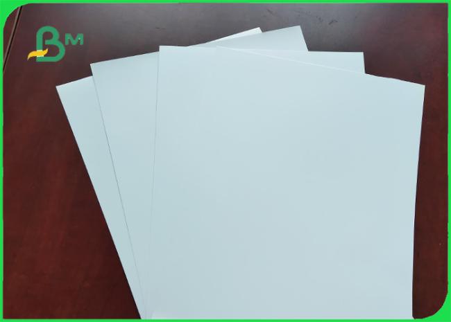 Silk Matt Paper FSC Silk Matt Paper 100 / 115 / 120 / 150 / 300GSM Smooth Good Printing Effect