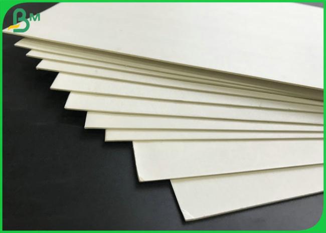 absorbent paper Good Water Absorption 1.4mm 1.6mm 1.8mm White Absorbent Paper For Coaster Board