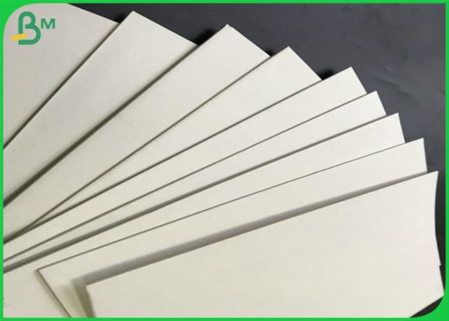 absorbent paper Good Water Absorption 1.4mm 1.6mm 1.8mm White Absorbent Paper For Coaster Board