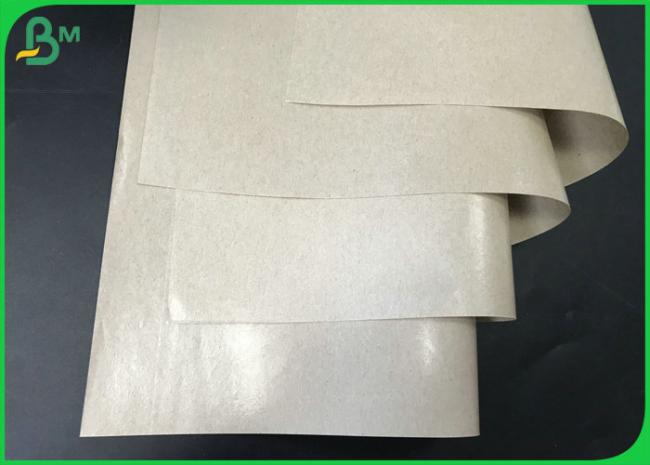 pe coated paper 50gsm - 350gsm Moisture - proof Food Grade PE Coated Paper For Food Packages
