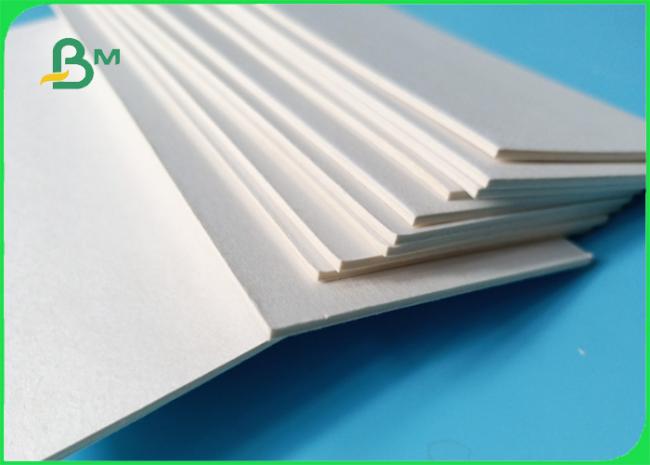 white Coaster paper Width 200mm durable and high water absorbability white Coaster paper in roll