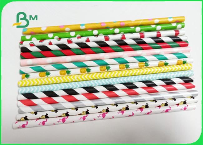 Jumbo Roll 600mm Hard Not Easily Deformed Colored 60 / 120gsm Straw Paper For Drink 01 Jumbo Roll 600mm Hard Not Easily Deformed Colored 60 / 120gsm Straw Paper For Drink