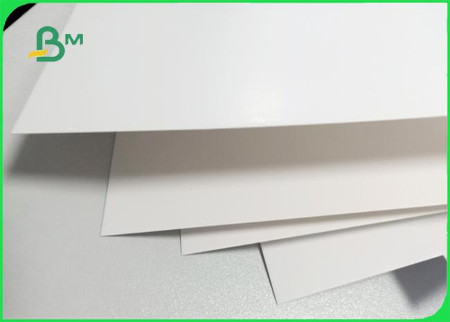 FSC Certified good bulk thickness 250gsm 270gsm 300gsm C1S ivory board fold in roll 01 FSC Certified good bulk thickness 250gsm 270gsm 300gsm C1S ivory board fold in roll