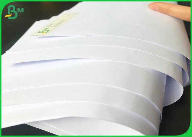 Food Grade UWF Virgin Woodfree Paper 80 gsm to 120 gsm OBA free Reels size 40" Food Grade UWF Virgin Woodfree Paper 80 gsm to 120 gsm OBA free Reels size 40"