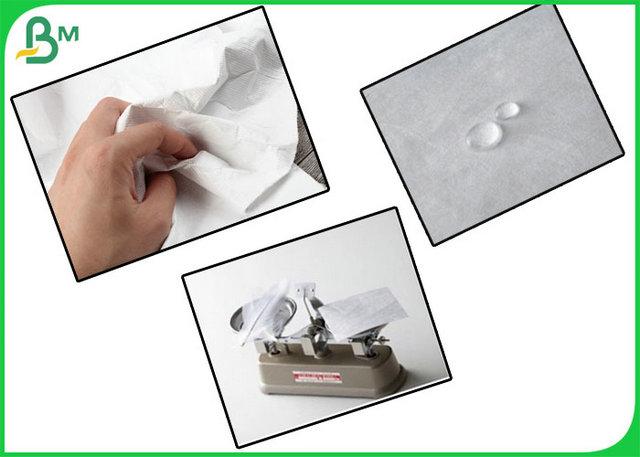 100% Fiber Waterproof 1443R Tyvek Paper Sheet With Customzied Size 100% Fiber Waterproof 1443R Tyvek Paper Sheet With Customzied Size
