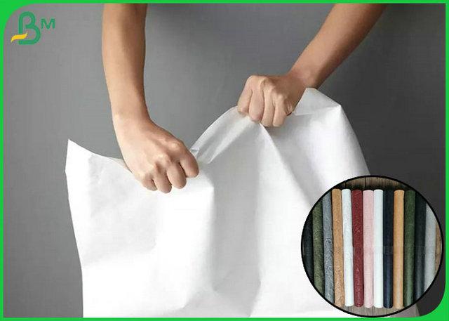 100% Fiber Waterproof 1443R Tyvek Paper Sheet With Customzied Size 100% Fiber Waterproof 1443R Tyvek Paper Sheet With Customzied Size