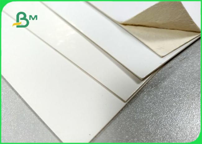 1mm 1.2mm 1.5mm High thickness Double side White Color card board for spurts draws 02 1mm 1.2mm 1.5mm High thickness Double side White Color card board for spurts draws