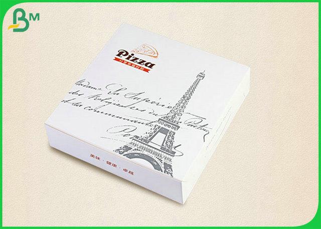 White Color Double Side 1MM 1.2MM 1.5MM Card Board With FSC Certification White Color Double Side 1MM 1.2MM 1.5MM Card Board With FSC Certification