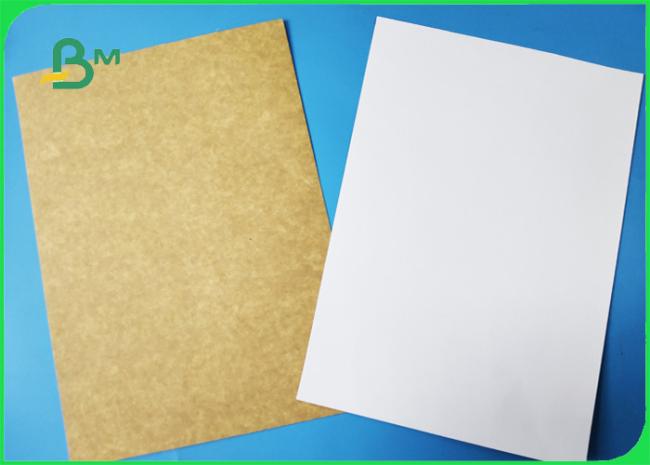 300g Coated One Side Text Liner Paper High Whiteness For Making Egg Tart Box 300g Coated One Side Text Liner Paper High Whiteness For Making Egg Tart Box