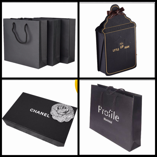 350PT No white spots on the surface no fade Black stiff paperboard for gift box 01 350PT No white spots on the surface no fade Black stiff paperboard for gift box