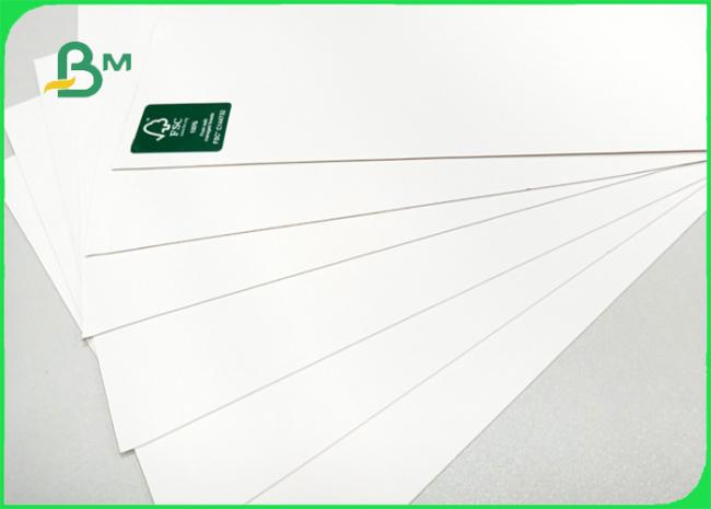 250gsm smooth surface FDA white face top of kraft liner for advertising Design 01 250gsm smooth surface FDA white face top of kraft liner for advertising Design