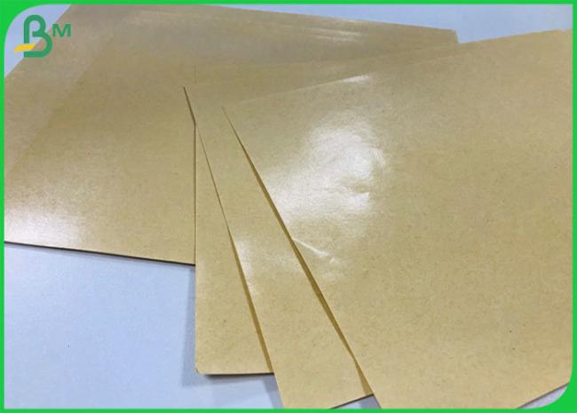 Strong Moisture Proof Food Pack Poly Plastic Coated Paper with different thickness Strong Moisture Proof Food Pack Poly Plastic Coated Paper with different thickness