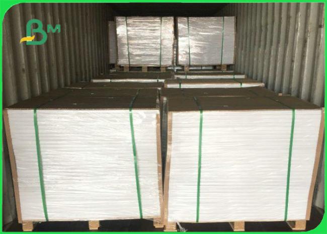 120gsm 135gsm 860mm 610mm Two Sides Coated Couche Paper For Printing Magazine 120gsm 135gsm 860mm 610mm Two Sides Coated Couche Paper For Printing Magazine