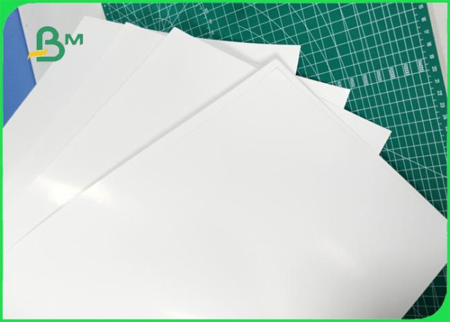 140gsm - 300gsm Light and moisture resistant Couche paper for name card 02 140gsm - 300gsm Light and moisture resistant Couche paper for name card