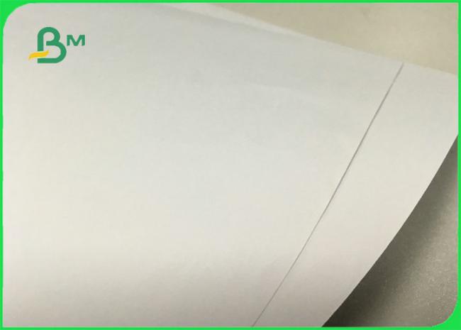 80gsm 100gsm White FSC Woodfree Paper Uncoated For Textbooks Customized 80gsm 100gsm White FSC Woodfree Paper Uncoated For Textbooks Customized