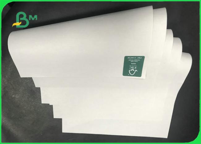 43cm x 61cm 45gsm 48gsm 50gsm White Newsprint Paper In Sheet For News paper 43cm x 61cm 45gsm 48gsm 50gsm White Newsprint Paper In Sheet For News paper
