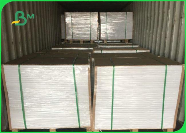 43cm x 61cm 45gsm 48gsm 50gsm White Newsprint Paper In Sheet For News paper 43cm x 61cm 45gsm 48gsm 50gsm White Newsprint Paper In Sheet For News paper