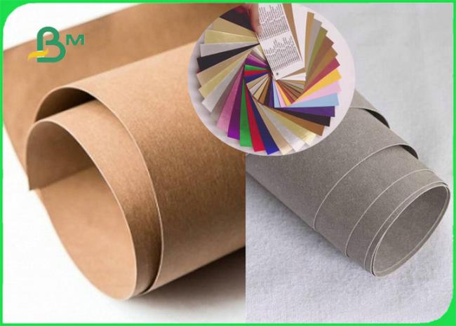 Colorful Fabric Washable Kraft Paper 0. 55mm to 0. 8mm In Roll For Handbag Colorful Fabric Washable Kraft Paper 0. 55mm to 0. 8mm In Roll For Handbag