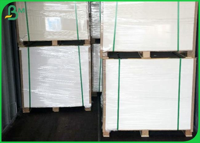 GC1 Gloss one sided 210/ 230/ 250/ 300/ 350 gsm coated FBB board with 25" * 36" GC1 Gloss one sided 210/ 230/ 250/ 300/ 350 gsm coated FBB board with 25" * 36"