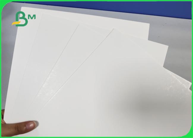 210gr 230gr 250gr FBB Board Coated One Side For Calendar With 30'' * 35'' 210gr 230gr 250gr FBB Board Coated One Side For Calendar With 30'' * 35''