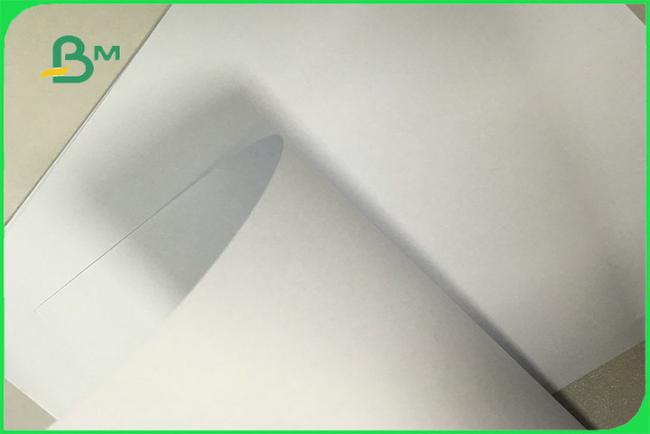 80gsm 100gsm White FSC Woodfree Paper Uncoated For Textbooks Customized 80gsm 100gsm White FSC Woodfree Paper Uncoated For Textbooks Customized