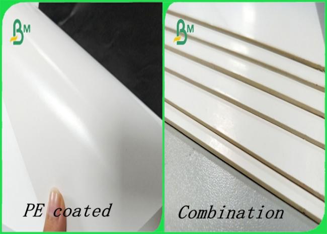 270gr 280gr 300gr FSC whiteness 95% glossy GC1 paperboard for book cover 02 270gr 280gr 300gr FSC whiteness 95% glossy GC1 paperboard for book cover