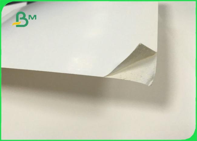 270gsm 280gsm One Side Coated FBB GC1 Ivory Board Sheet FSC Certificate 270gsm 280gsm One Side Coated FBB GC1 Ivory Board Sheet FSC Certificate