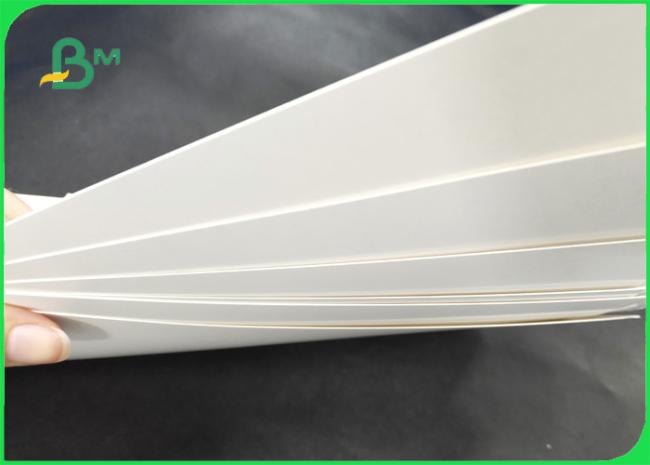 Good Stiffness 250gsm - 350gsm GC1 Board FSC & EU Certified For Medicine Box Good Stiffness 250gsm - 350gsm GC1 Board FSC & EU Certified For Medicine Box