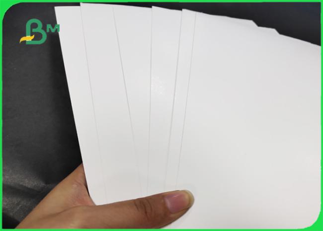 Good Stiffness 250gsm - 350gsm GC1 Board FSC & EU Certified For Medicine Box Good Stiffness 250gsm - 350gsm GC1 Board FSC & EU Certified For Medicine Box