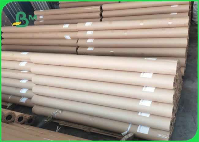 70gsm 62inch 72inch White Inkjet CAD Plotter Paper Roll For Garment Factory 70gsm 62inch 72inch White Inkjet CAD Plotter Paper Roll For Garment Factory