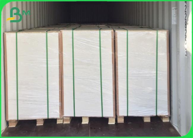 70gsm 80gsm Bond Sheet Paper High Smoothness Woodfree Paper Roll / Sheet 70gsm 80gsm Bond Sheet Paper High Smoothness Woodfree Paper Roll / Sheet