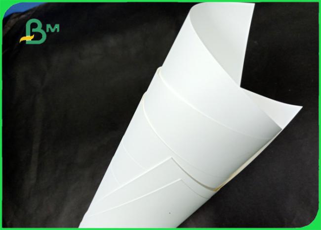 150um Waterproof and resistance to tear PP Synthetic paper for name card 02 150um Waterproof and resistance to tear PP Synthetic paper for name card