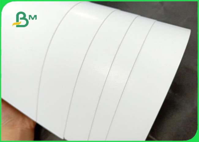 160gsm 300gsm Ivory board with food grade PE oil resistance for lunch box 02 160gsm 300gsm Ivory board with food grade PE oil resistance for lunch box