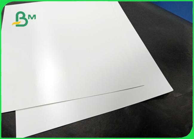 160gsm 300gsm Ivory board with food grade PE oil resistance for lunch box 04 160gsm 300gsm Ivory board with food grade PE oil resistance for lunch box