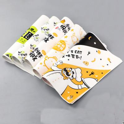 35gsm 40gsm Good breakage resistance FDA Hamburger paper for food packing 02 35gsm 40gsm Good breakage resistance FDA Hamburger paper for food packing