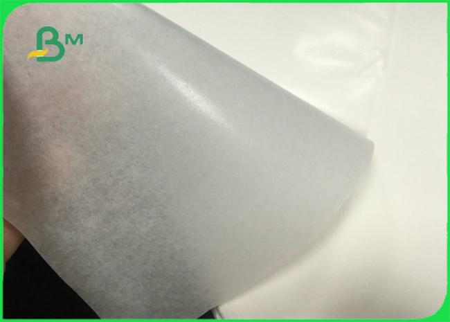 35gsm 40gsm Food Grade Grease Proof MG Kraft Paper For Hamburg FDA FSC 35gsm 40gsm Food Grade Grease Proof MG Kraft Paper For Hamburg FDA FSC