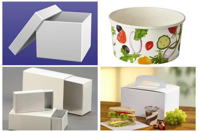 FSC FDA White Food Safe FBB Board 15g PE Coated Paper For Cup Making Custom FSC FDA White Food Safe FBB Board 15g PE Coated Paper For Cup Making Custom