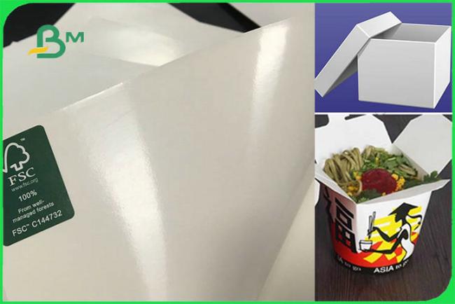 FSC FDA White Food Safe FBB Board 15g PE Coated Paper For Cup Making Custom http://www.bmpaper.com/products.html FSC FDA White Food Safe FBB Board 15g PE Coated Paper For Cup Making Custom http://www.bmpaper.com/products.html