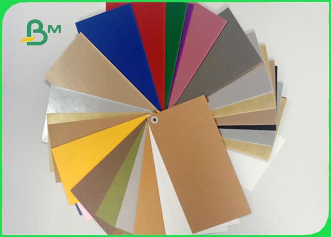 MOQ 1 yard 0.3mm 0.55mm Fiber colored washable kraft paper for bag design 02 MOQ 1 yard 0.3mm 0.55mm Fiber colored washable kraft paper for bag design